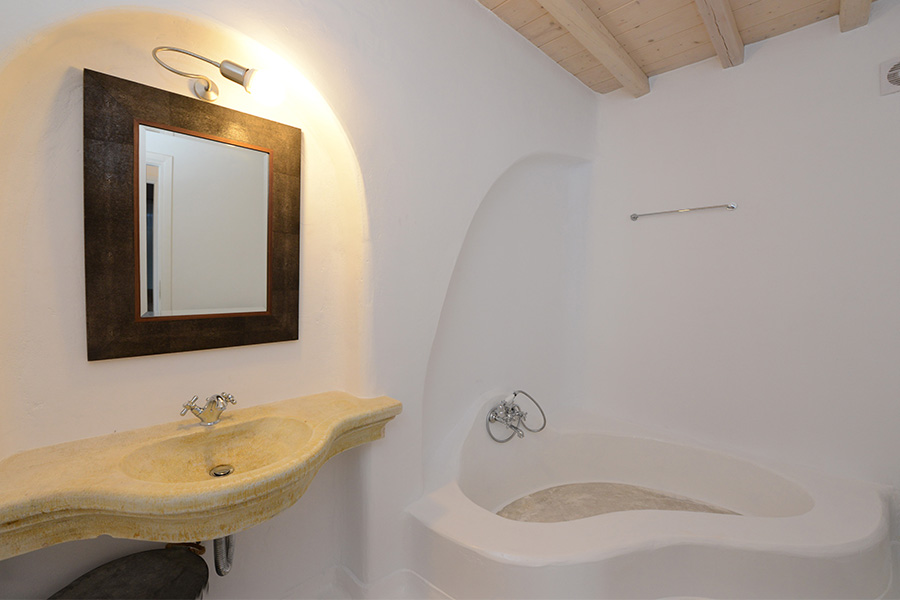 the king of villas rental mykonos