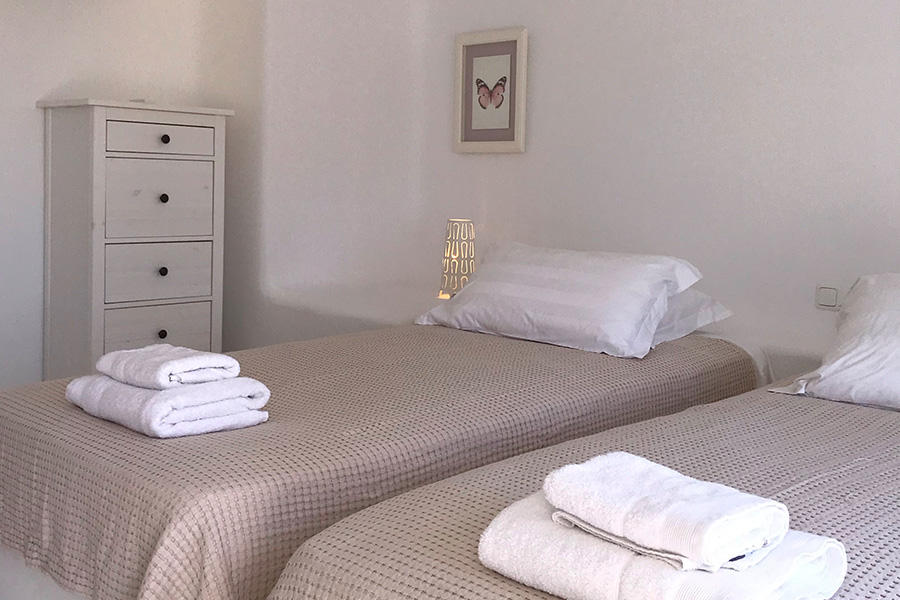 the king of villas rental mykonos