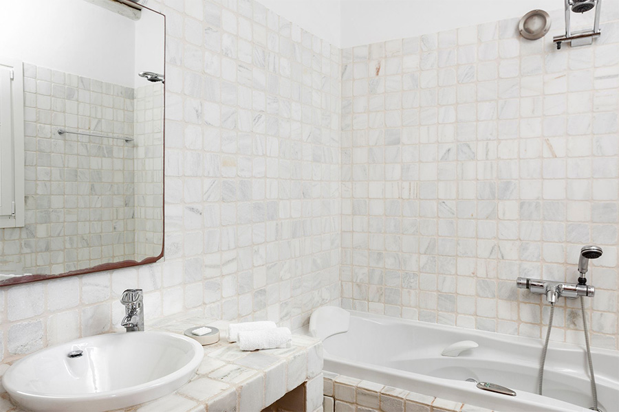 the king of villas rental mykonos