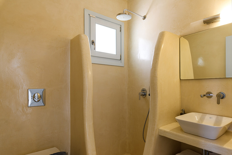 the king of villas rental mykonos