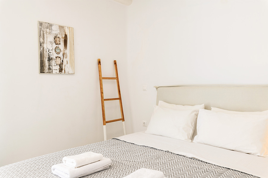 the king of villas rental mykonos