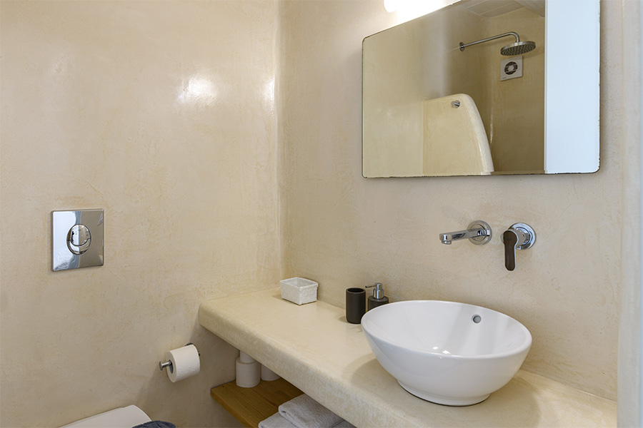 the king of villas rental mykonos