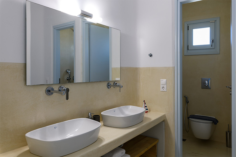 the king of villas rental mykonos