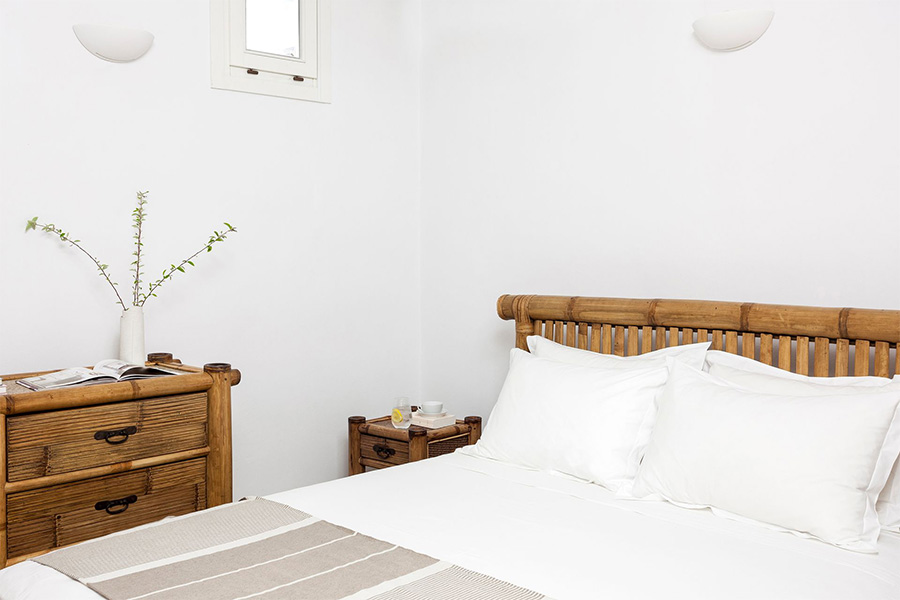 the king of villas rental mykonos