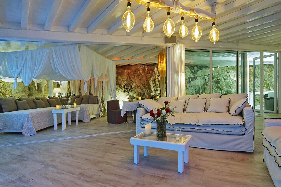 the king of villas rental mykonos