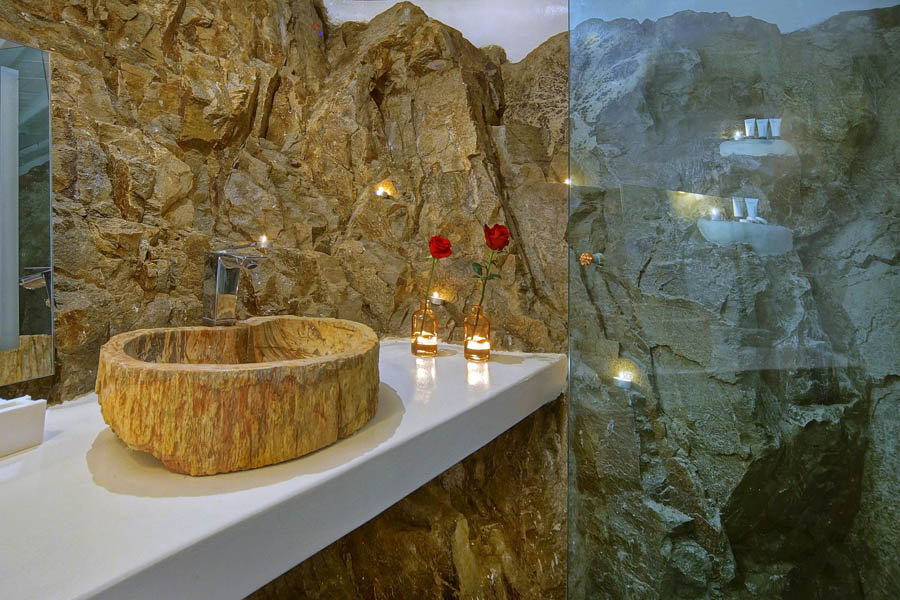 the king of villas rental mykonos