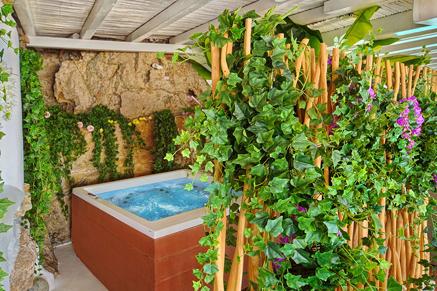 the king of villas rental mykonos