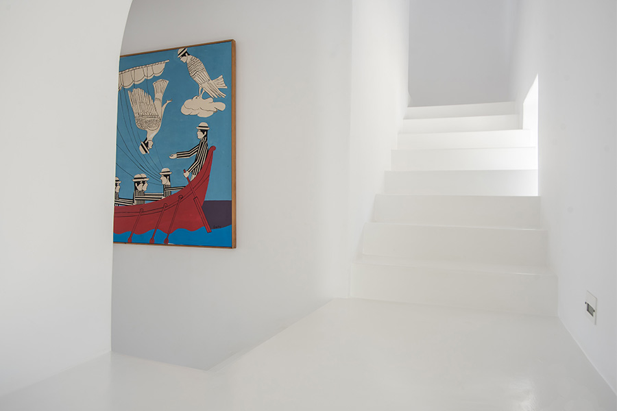 the king of villas rental mykonos