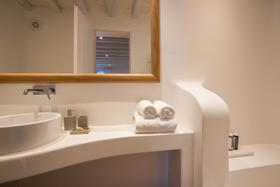 the king of villas rental mykonos
