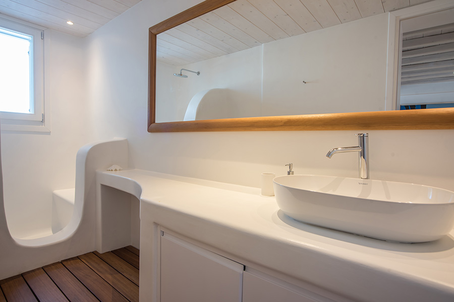 the king of villas rental mykonos