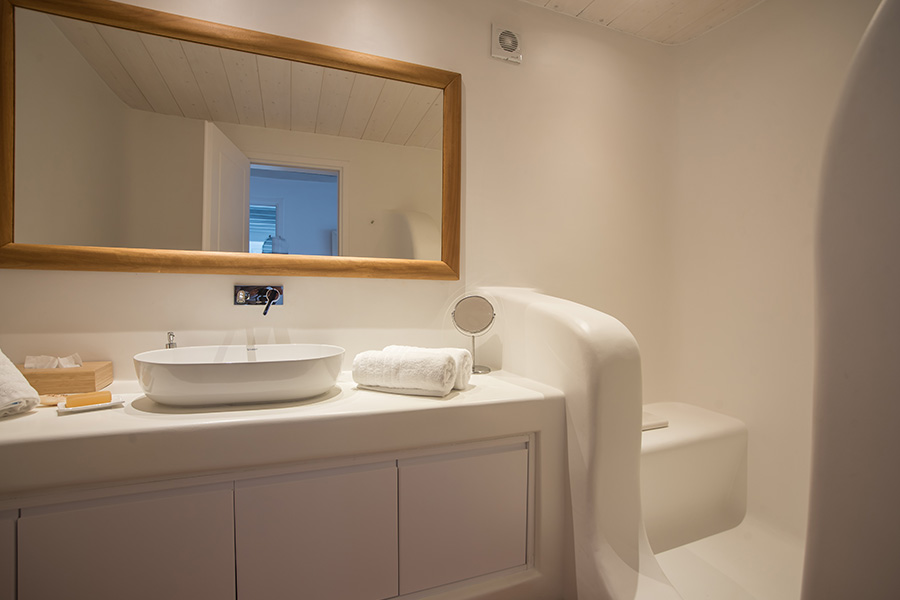 the king of villas rental mykonos