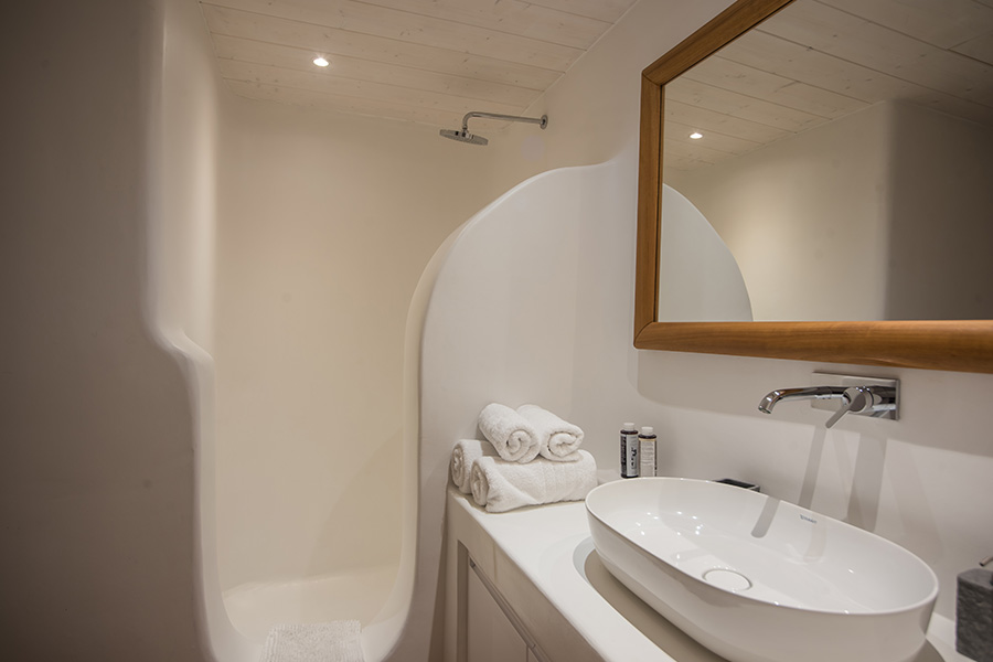 the king of villas rental mykonos
