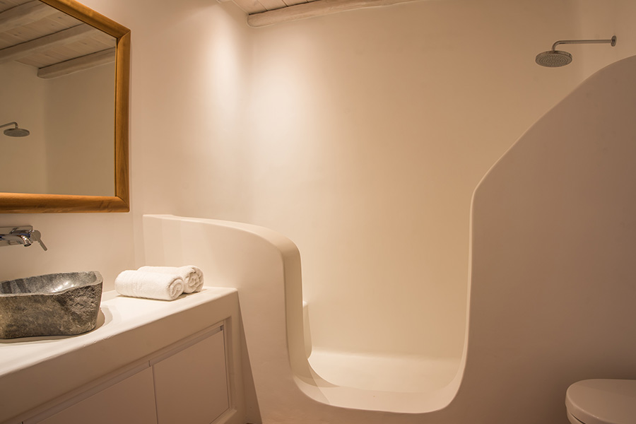 the king of villas rental mykonos