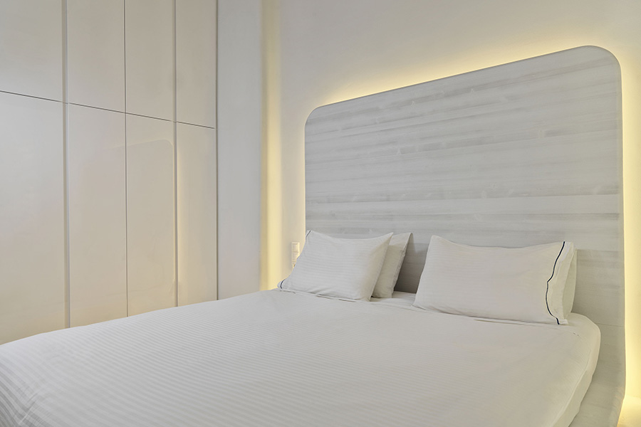 the king of villas rental mykonos