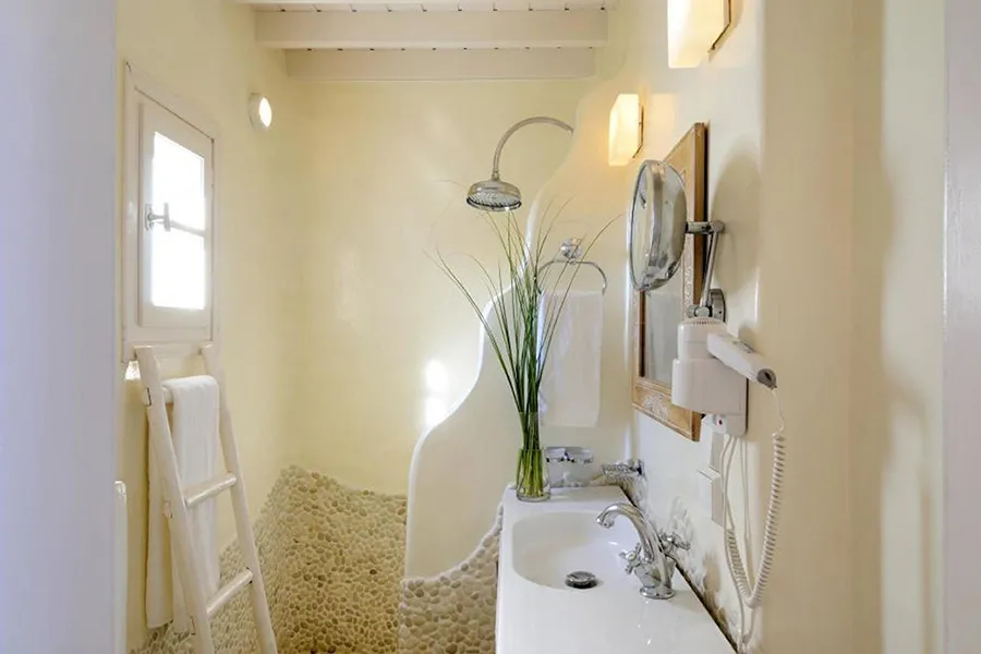 the king of villas rental mykonos