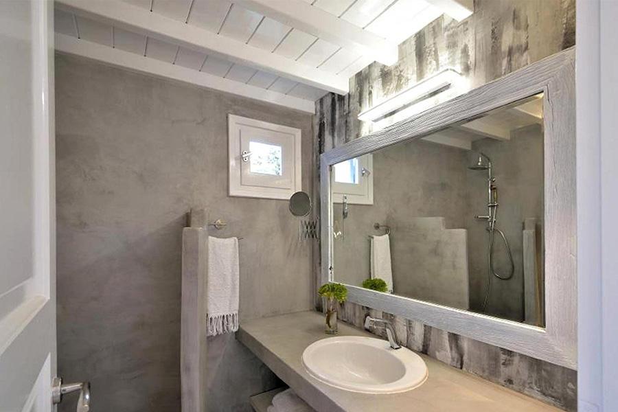 the king of villas rental mykonos