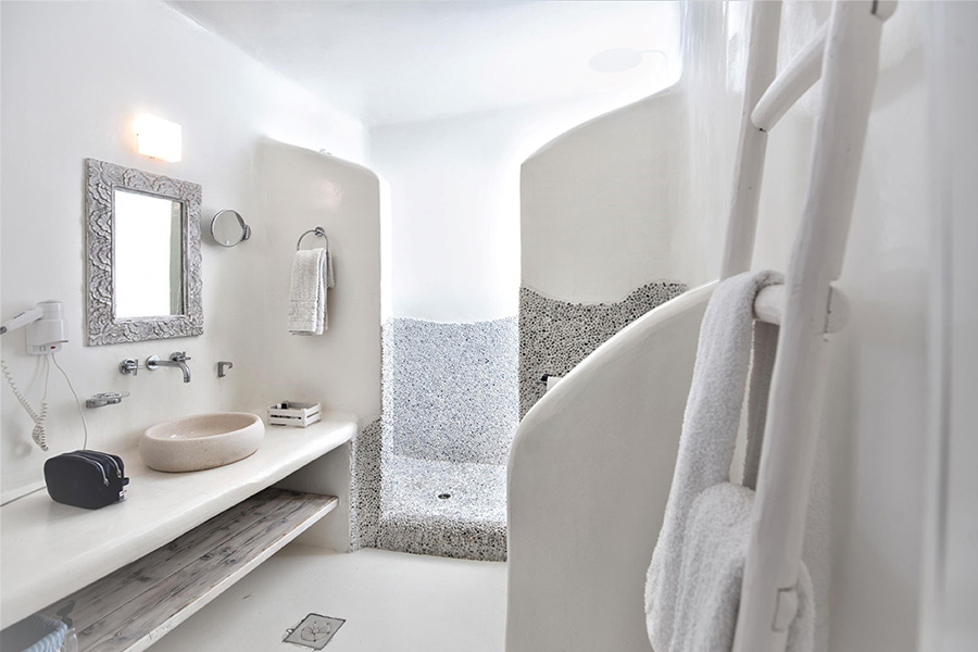 the king of villas rental mykonos