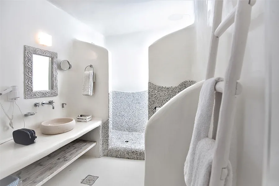 the king of villas rental mykonos