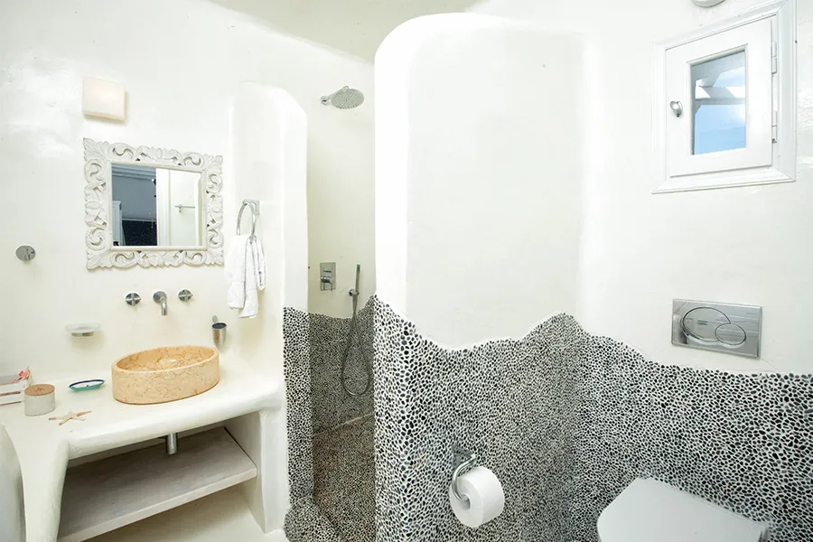 the king of villas rental mykonos