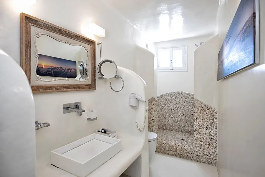 the king of villas rental mykonos