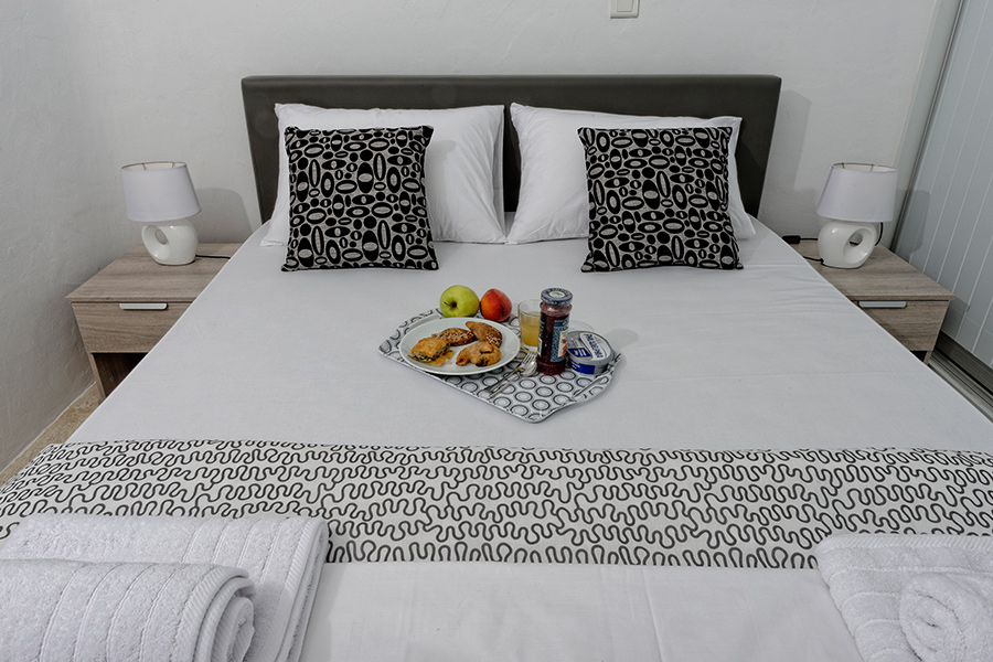 the king of villas rental mykonos