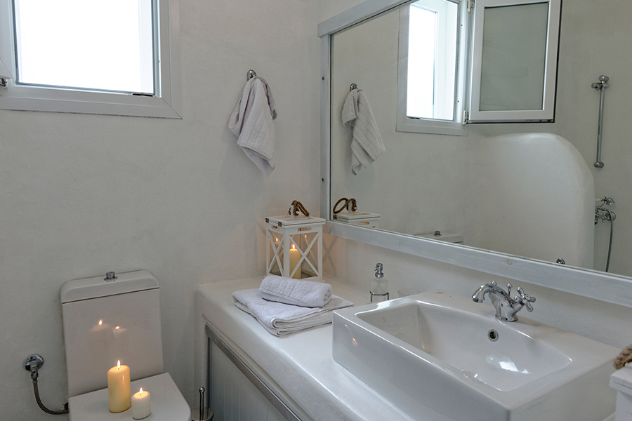 the king of villas rental mykonos