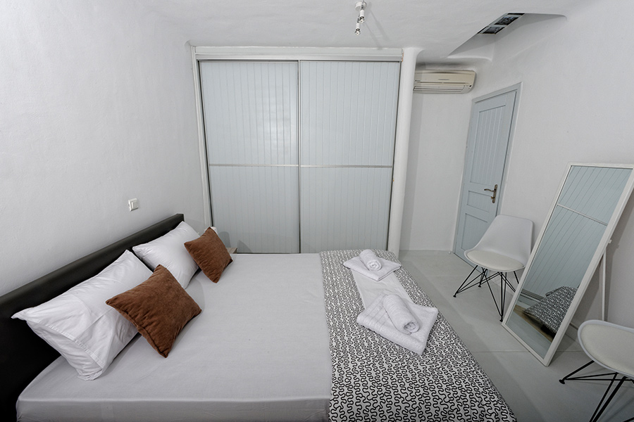 the king of villas rental mykonos