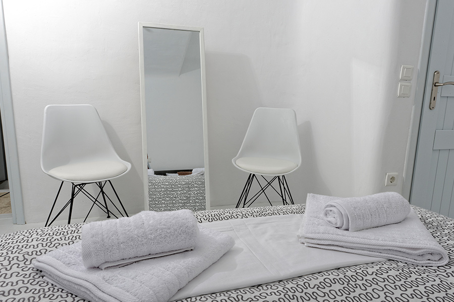 the king of villas rental mykonos