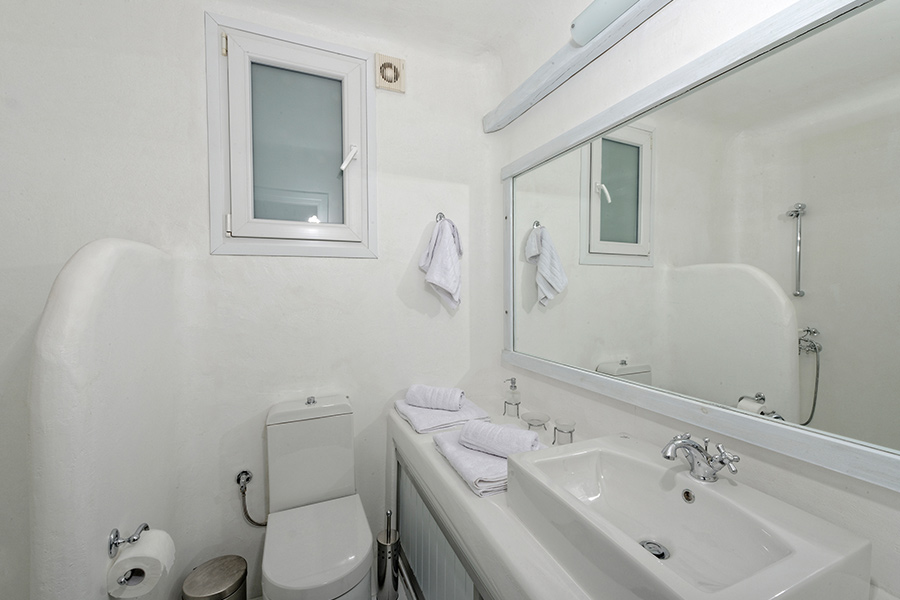 the king of villas rental mykonos