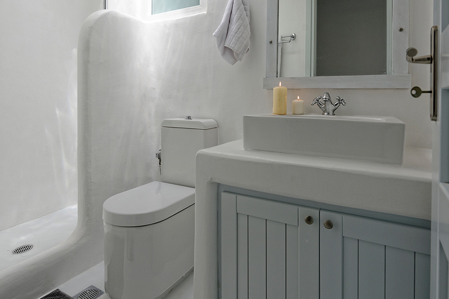 the king of villas rental mykonos