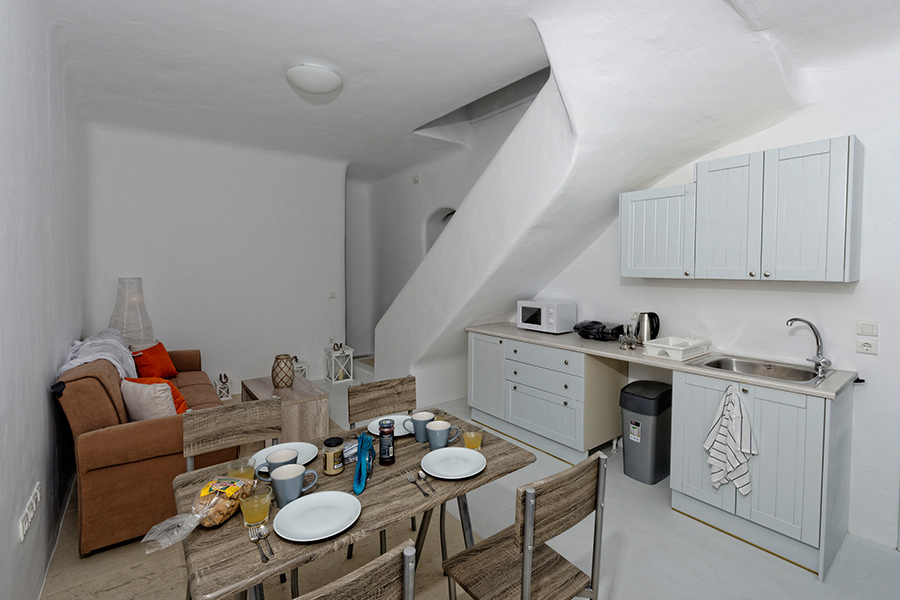 the king of villas rental mykonos