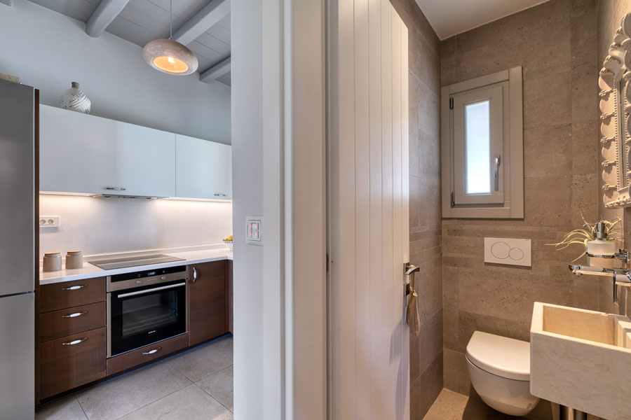 the king of villas rental mykonos