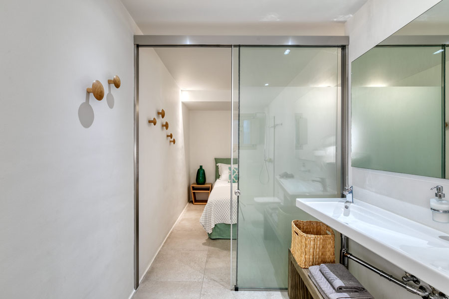 the king of villas rental mykonos