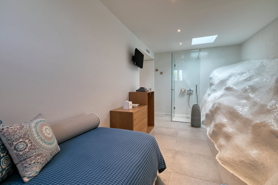 the king of villas rental mykonos