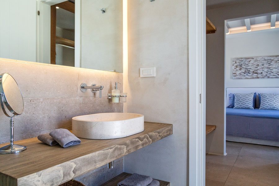 the king of villas rental mykonos