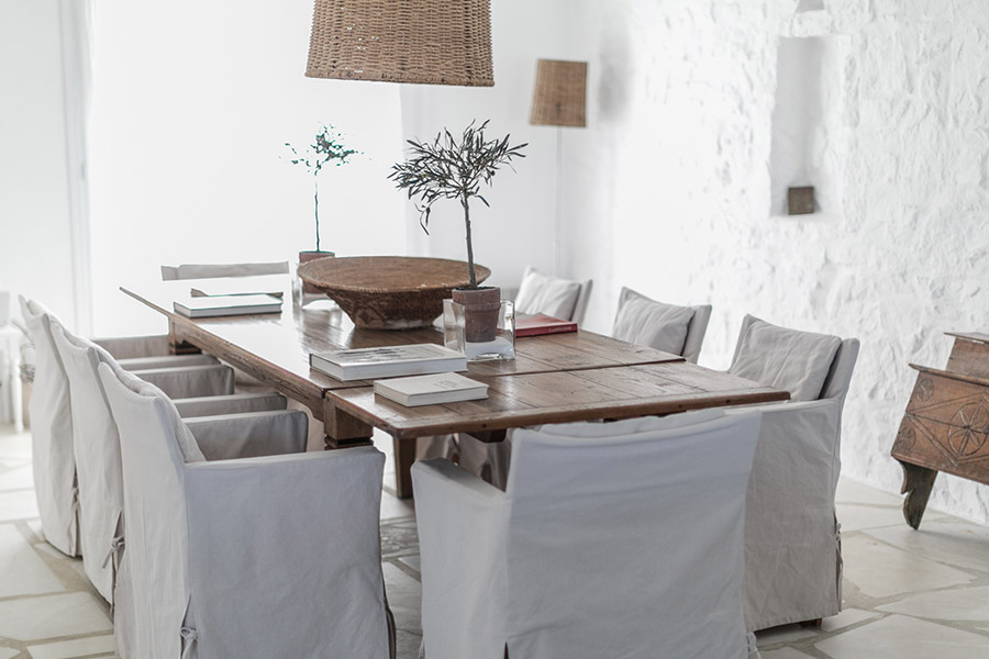 the king of villas rental mykonos