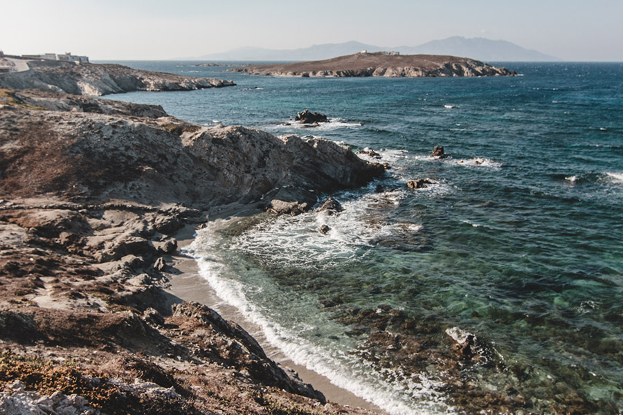the king of villas rental mykonos