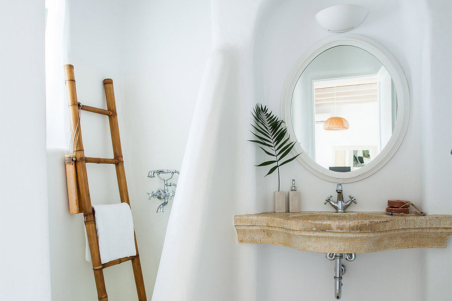 the king of villas rental mykonos