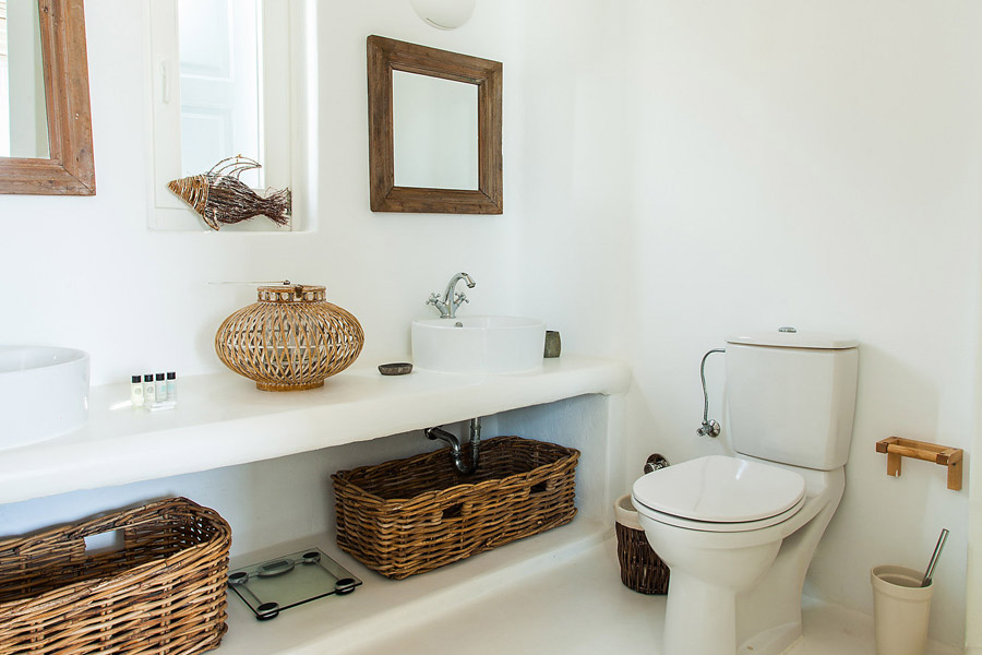 the king of villas rental mykonos
