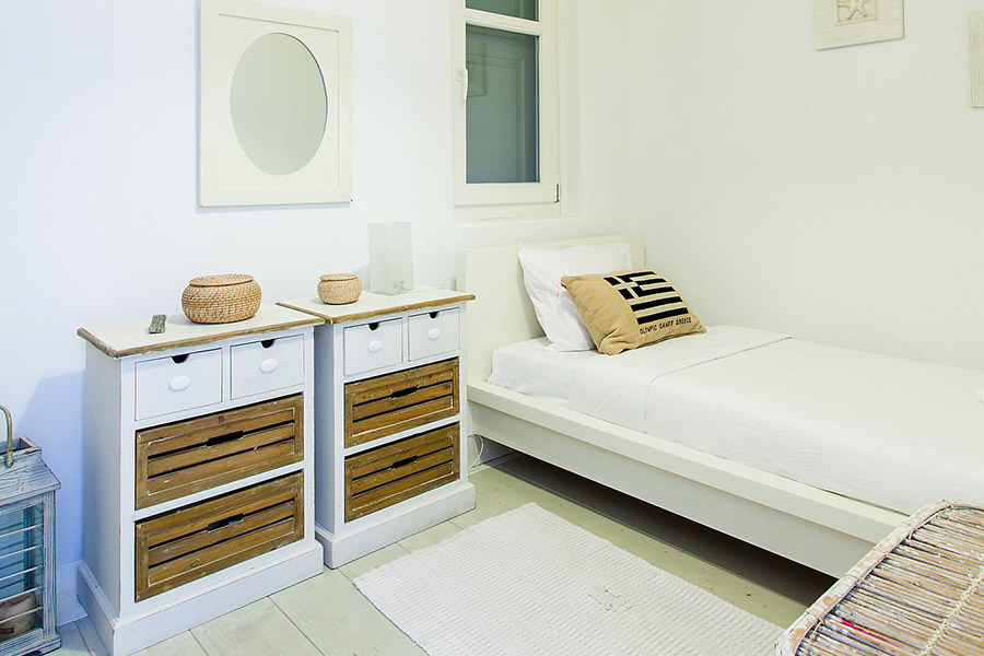 the king of villas rental mykonos