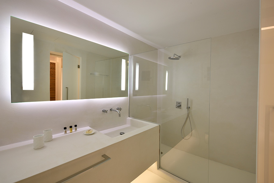 the king of villas rental mykonos