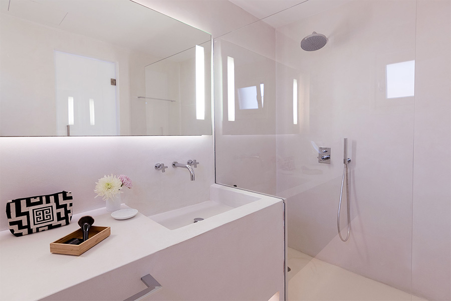 the king of villas rental mykonos