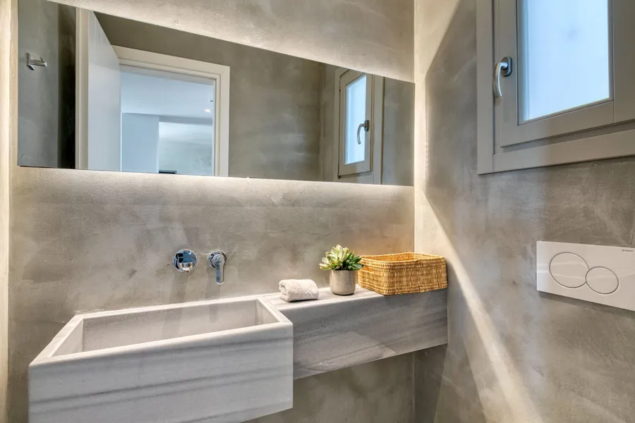 the king of villas rental mykonos