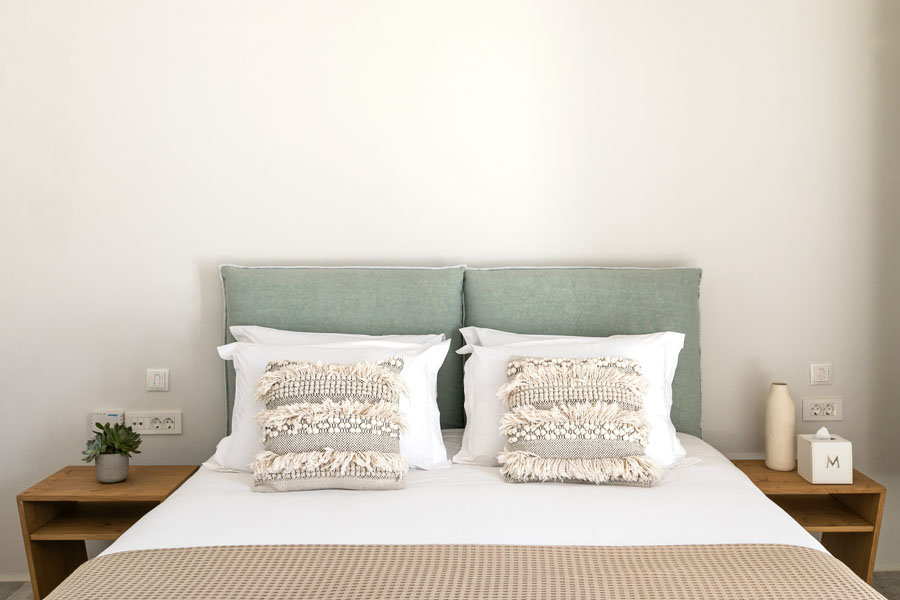 the king of villas rental mykonos