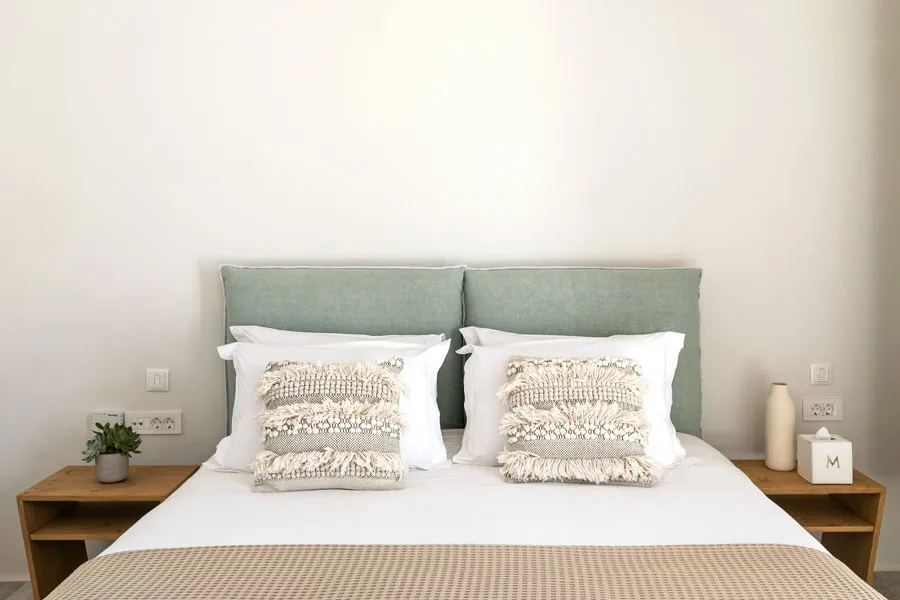the king of villas rental mykonos