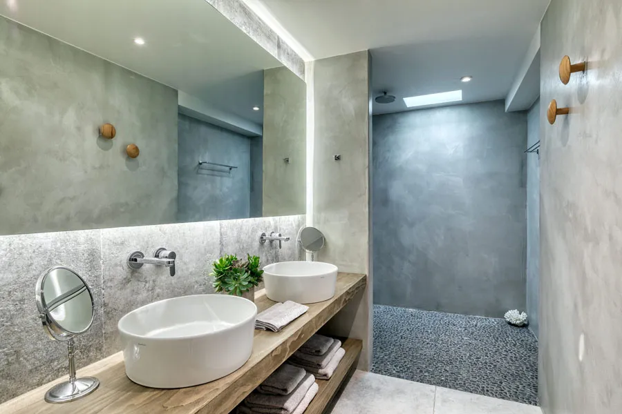 the king of villas rental mykonos