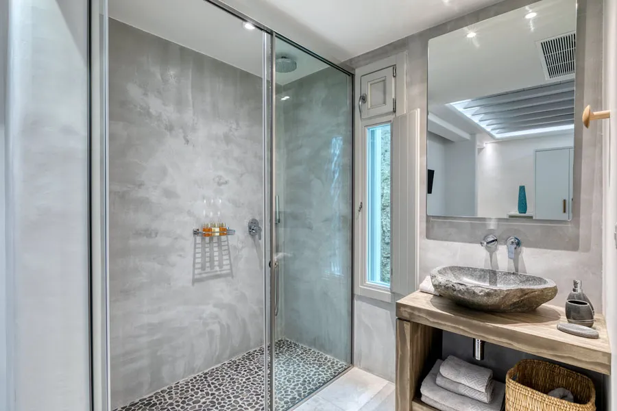 the king of villas rental mykonos