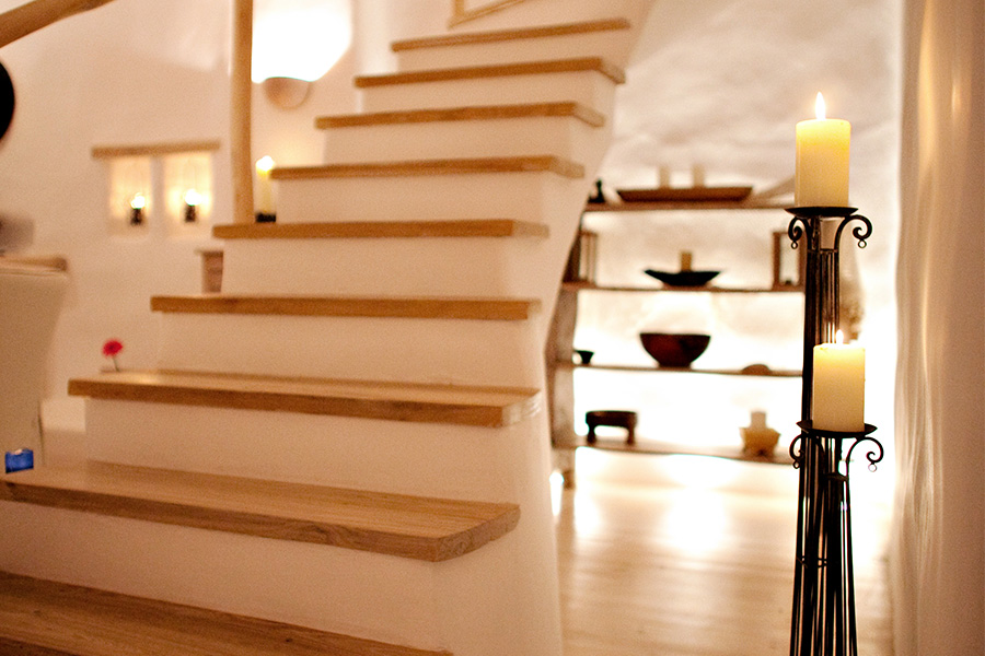 the king of villas rental mykonos