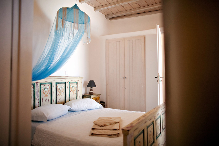 the king of villas rental mykonos