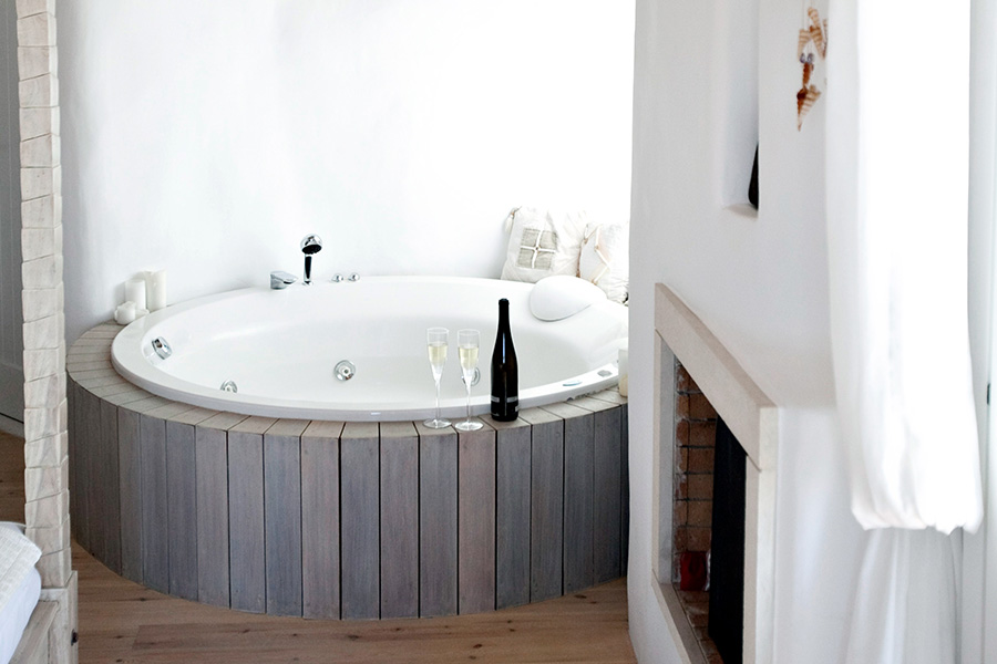 the king of villas rental mykonos